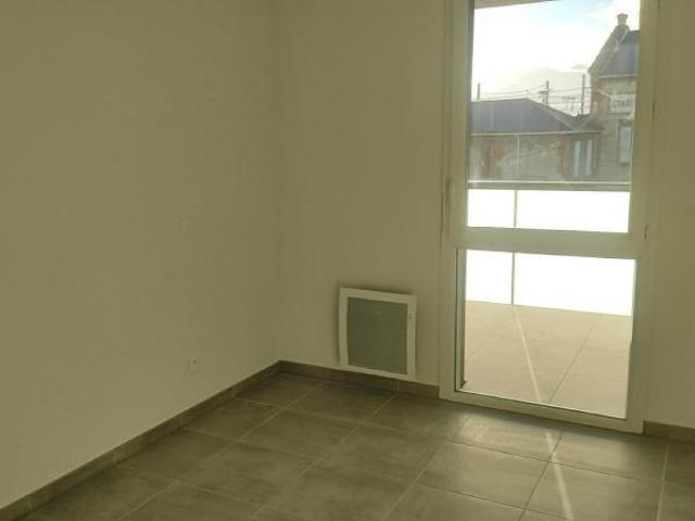 Appartement location à Perpignan