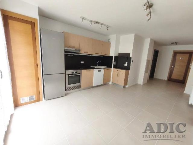 Appartement vente à Sarcelles, Vémars