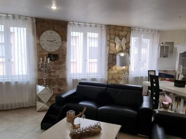 Appartement vente à Chalon-sur-Saône, Chalon-sur-saône