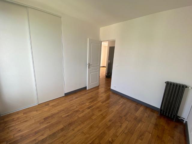 Appartement location à Versailles, Viroflay