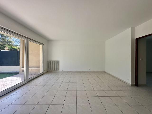 Appartement location à Hautes Vallergues, Cannes