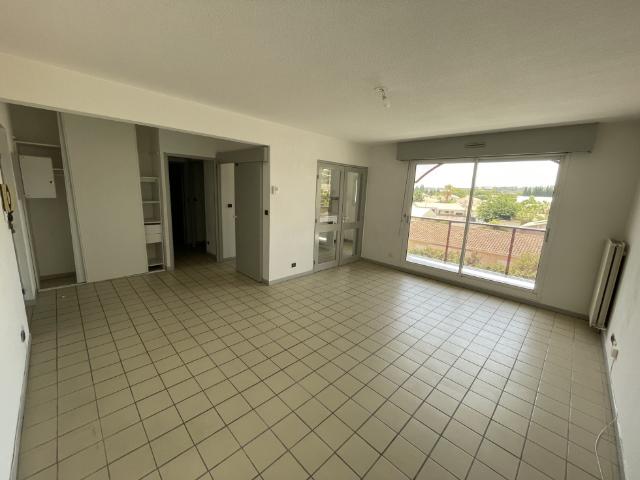Appartement location à Nîmes
