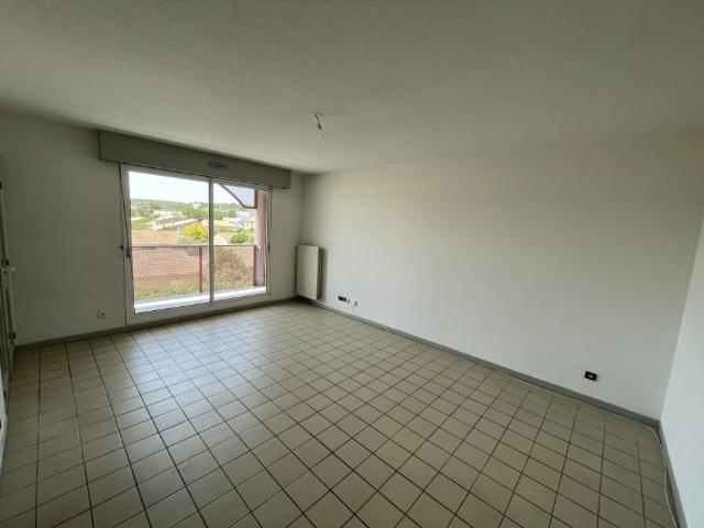 Appartement location à Nîmes