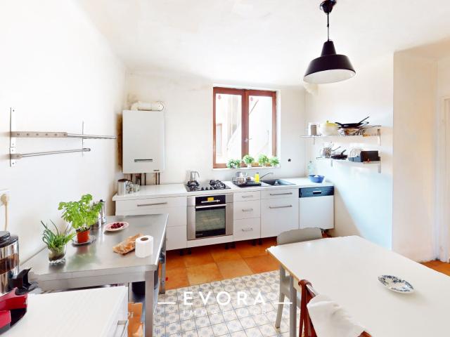 Appartement vente à Metz