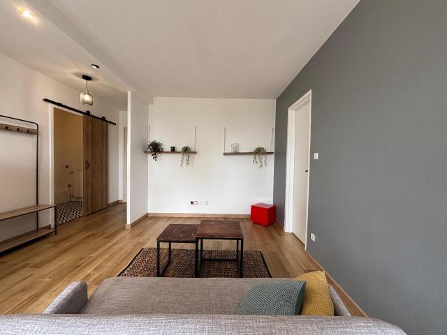 Appartement location à Angers