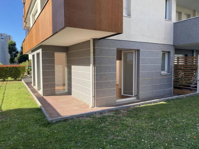 Appartement location à Fourqueux, Saint-Germain-en-Laye