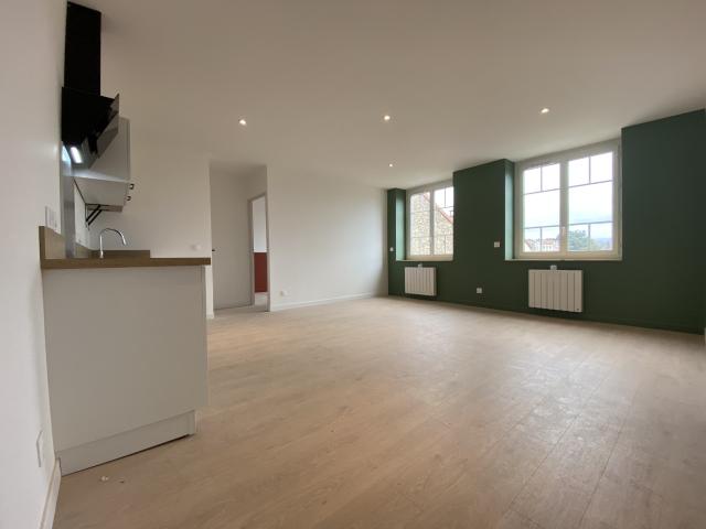 Appartement location à Yssingeaux, Saint-didier-en-velay