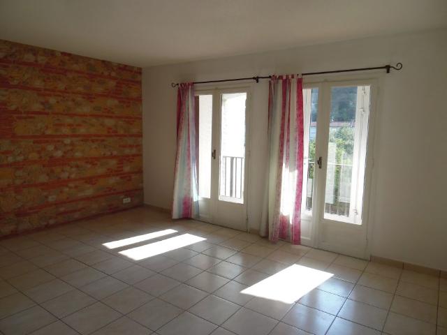 Appartement location à Céret, Amélie-les-bains-palalda