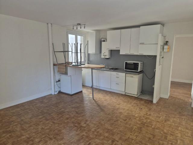 Appartement location à Paris, Île-de-France