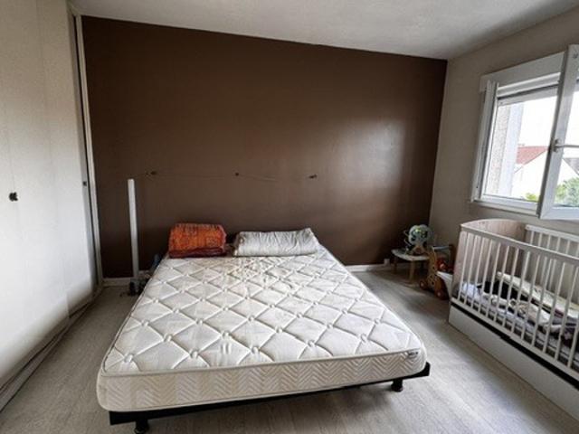 Appartement vente à Palaiseau, Longjumeau