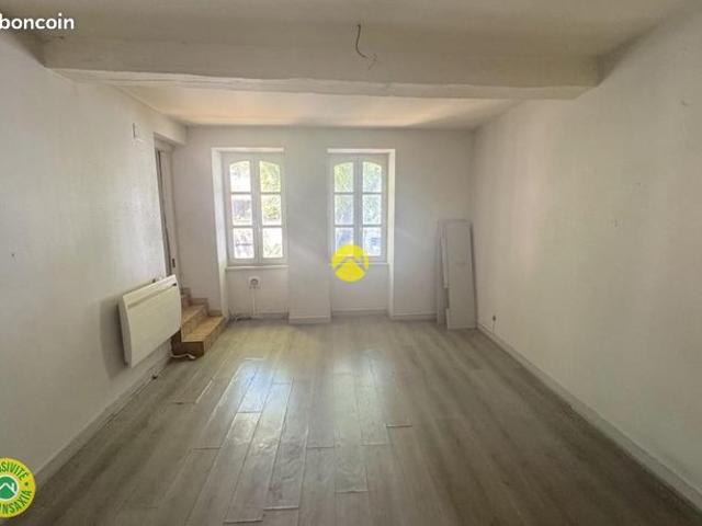 Appartement vente à Bourges