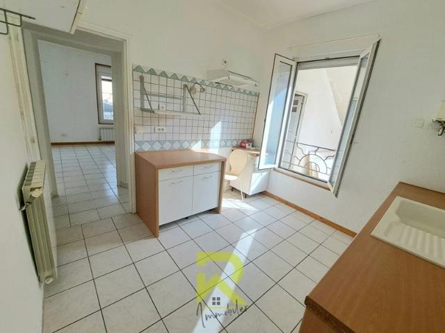 Appartement vente à Narbonne
