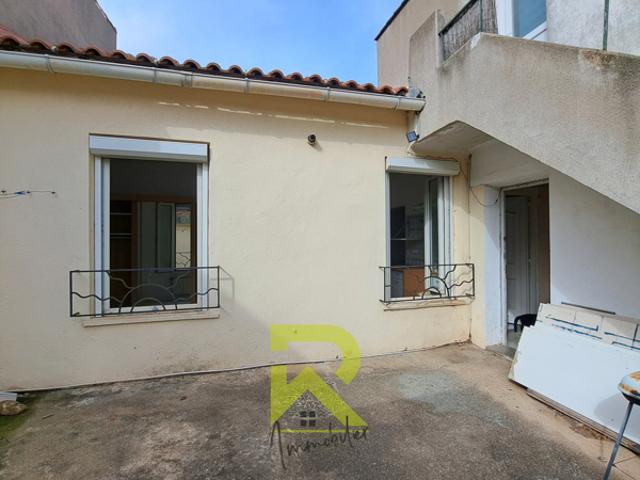 Appartement vente à Narbonne