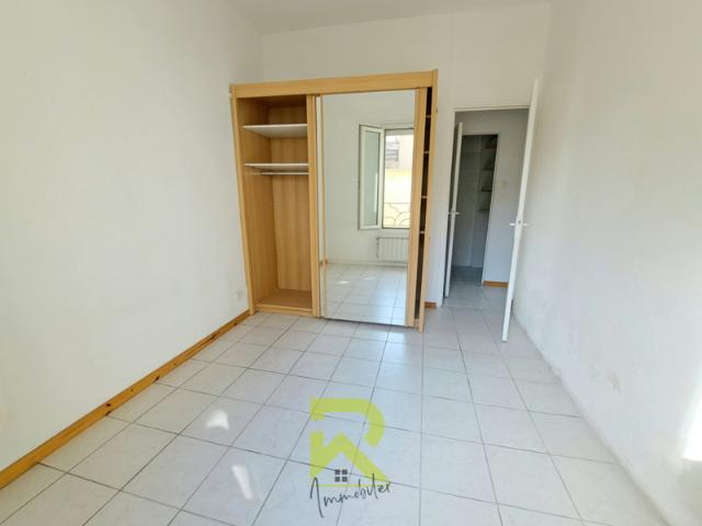 Appartement vente à Narbonne