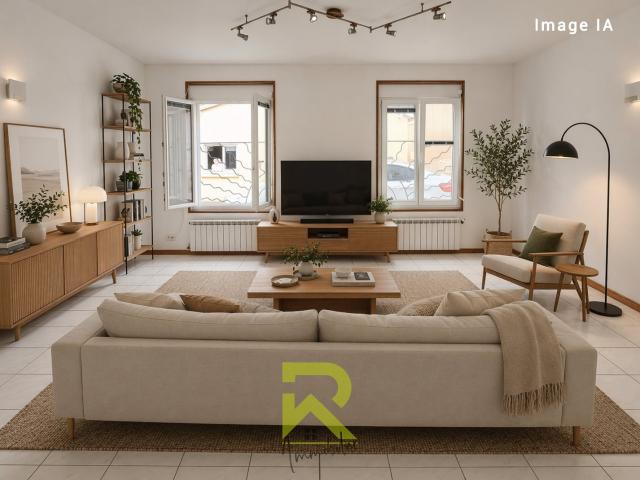 Appartement vente à Narbonne