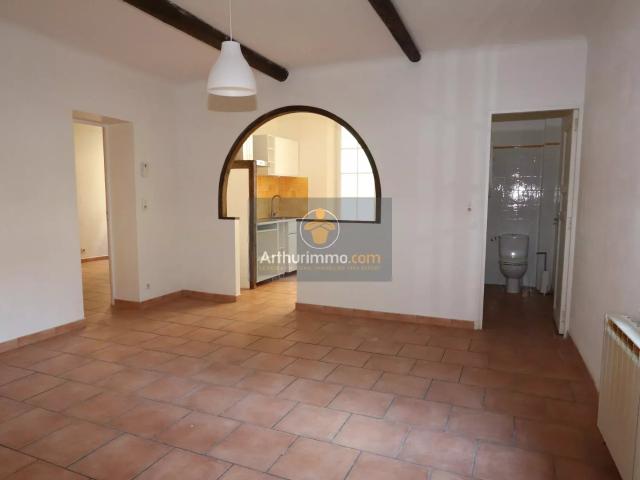Appartement vente à Apt