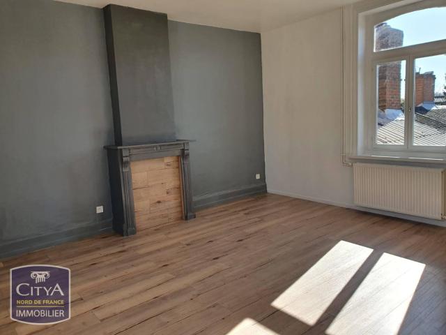 Appartement location à Lens, Harnes