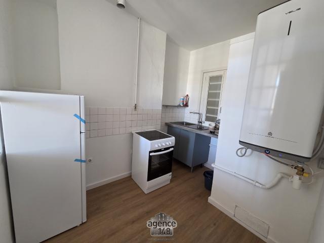 Appartement location à Marseille