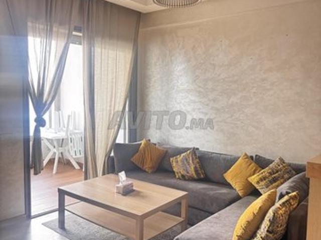 Appartement location à Anfa, Gharb-Chrarda-Beni Hssen