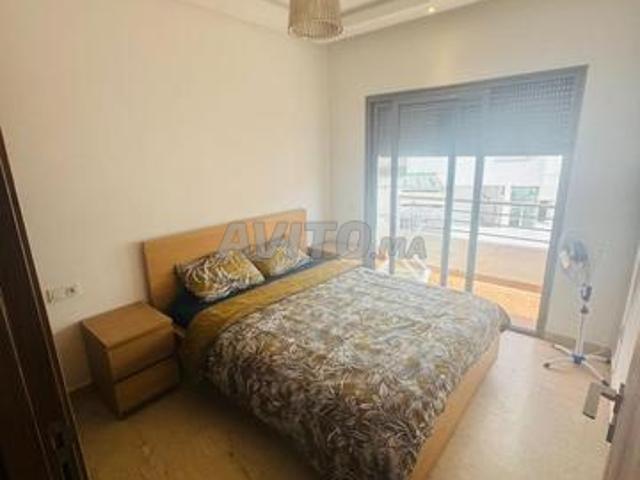 Appartement location à Anfa, Gharb-Chrarda-Beni Hssen