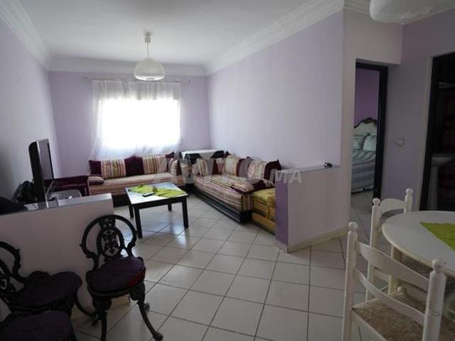Appartement vente à Martil, Tanger-Tétouan