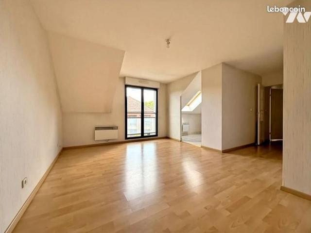 Appartement vente à Saint-Omer, Aire-sur-la-lys