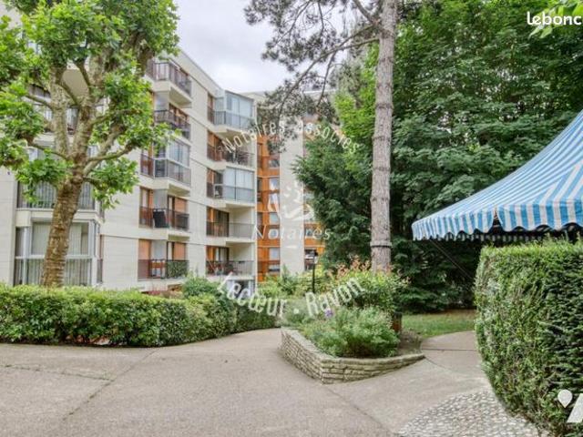 Appartement vente à Versailles, Le Chesnay
