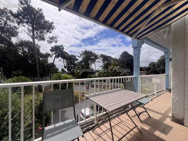 Appartement vente à Meschers-sur-gironde