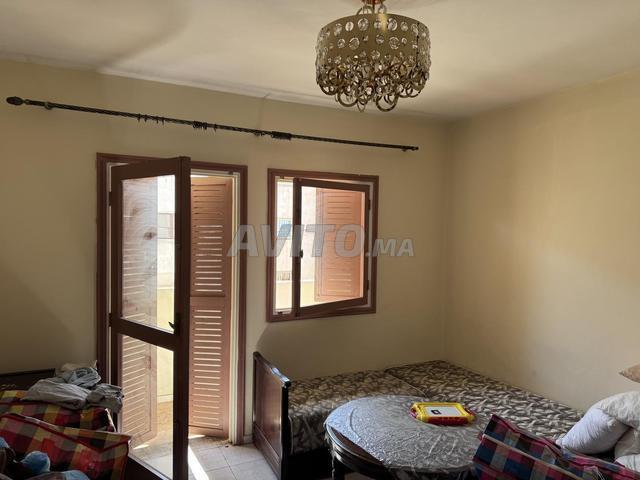 Appartement vente