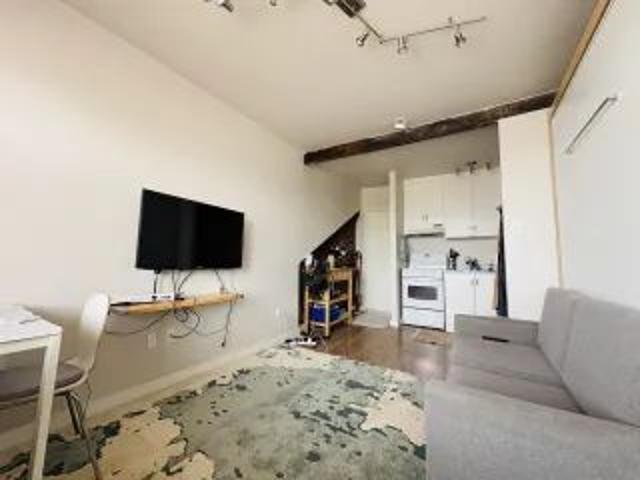 Apartment for rent in Québec, Quebec