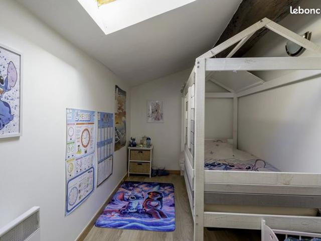 Appartement vente à Saint-Denis-de-Pile, Gironde