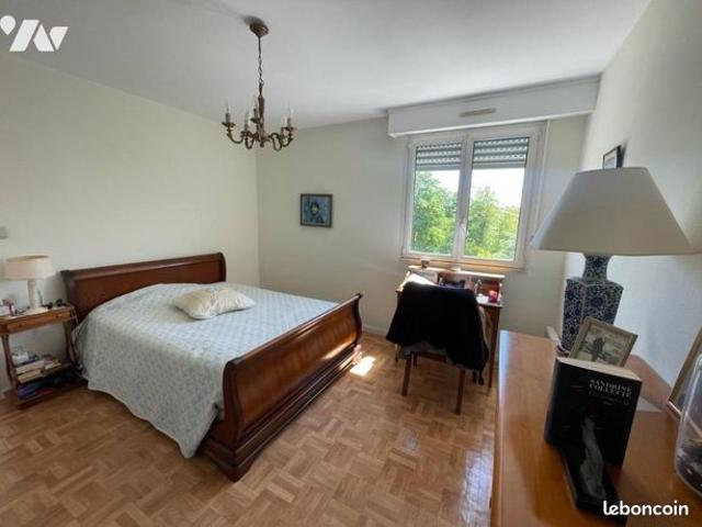 Appartement vente à La Réunion