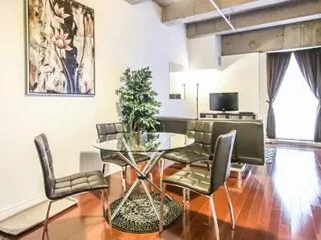 Apartment for rent in St. Leonard's, Quebec