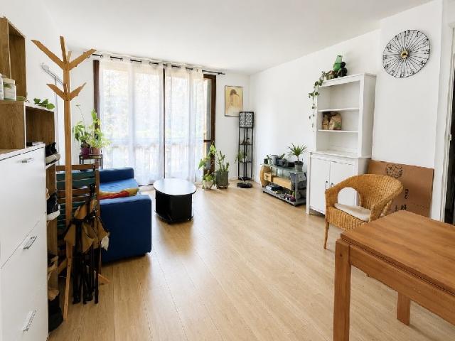 Appartement location à Bobigny, Bondy