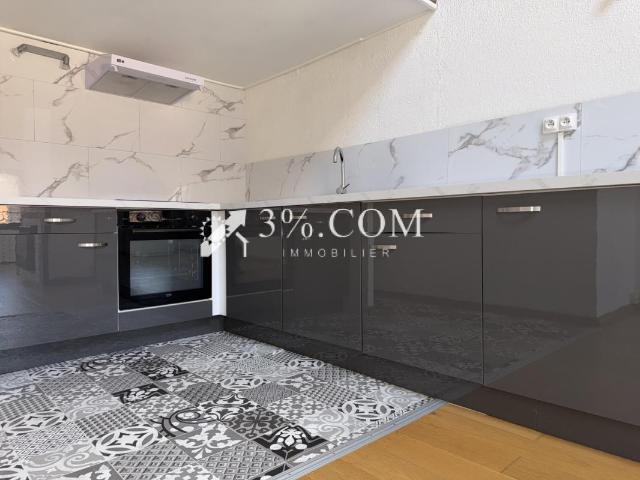 Duplex vente à Nancy