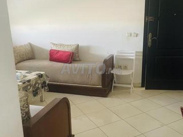 Appartement location à Anfa, Gharb-Chrarda-Beni Hssen