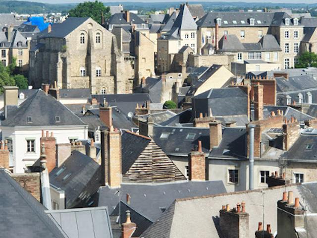 Appartement vente à Le Mans