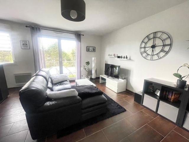 Appartement vente à Rouen, Saint-etienne-du-rouvray