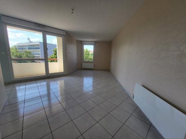Appartement location à Dijon