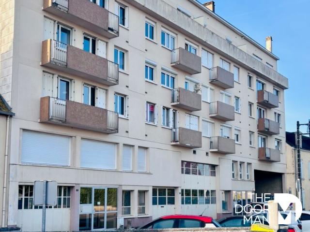 Appartement vente à Laval