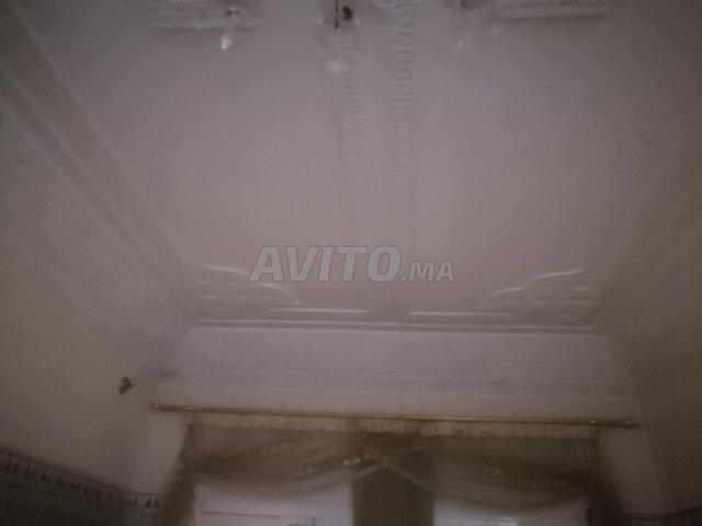 Appartement vente à Ben Slimane