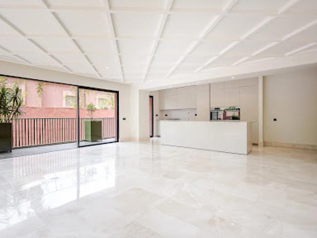 Appartement location à Marrakech, L'Oriental