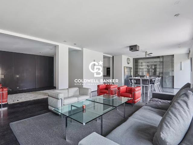 Appartement vente à Bordeaux