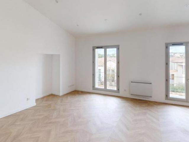Appartement vente à Montpellier, Pignan