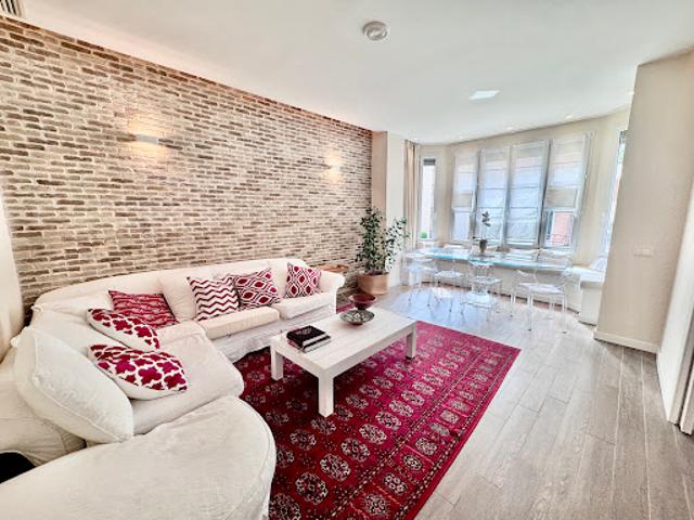 Appartement vente à Campagne Monaco, Valensole