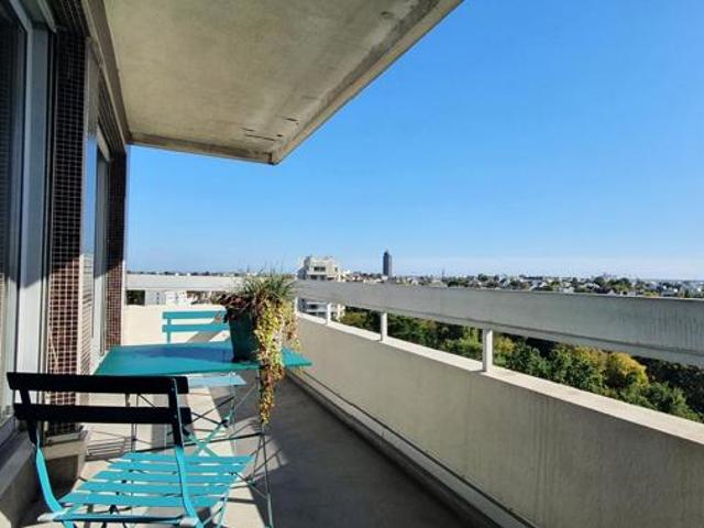 Appartement location à Nantes