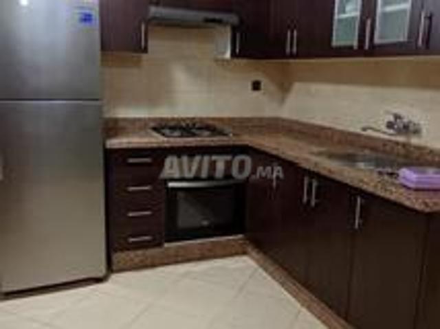 Appartement location à Tangero, Tanger-Tétouan