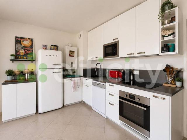 Appartement vente à Aix-en-Provence, Bouc-bel-air