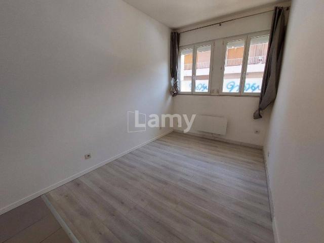 Studio location à Rondeau, Grenoble