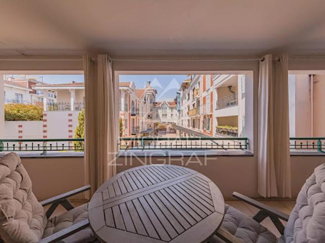 Appartement vente à Arcachon, Gironde